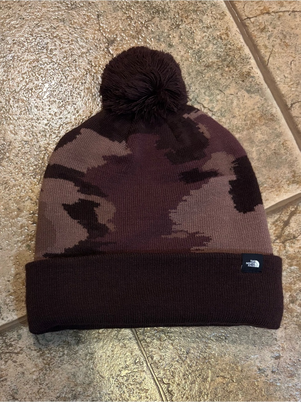 NWT The North Face Ski Tuke V Beanie OS Unisex